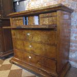 719 8465 CHEST OF DRAWERS